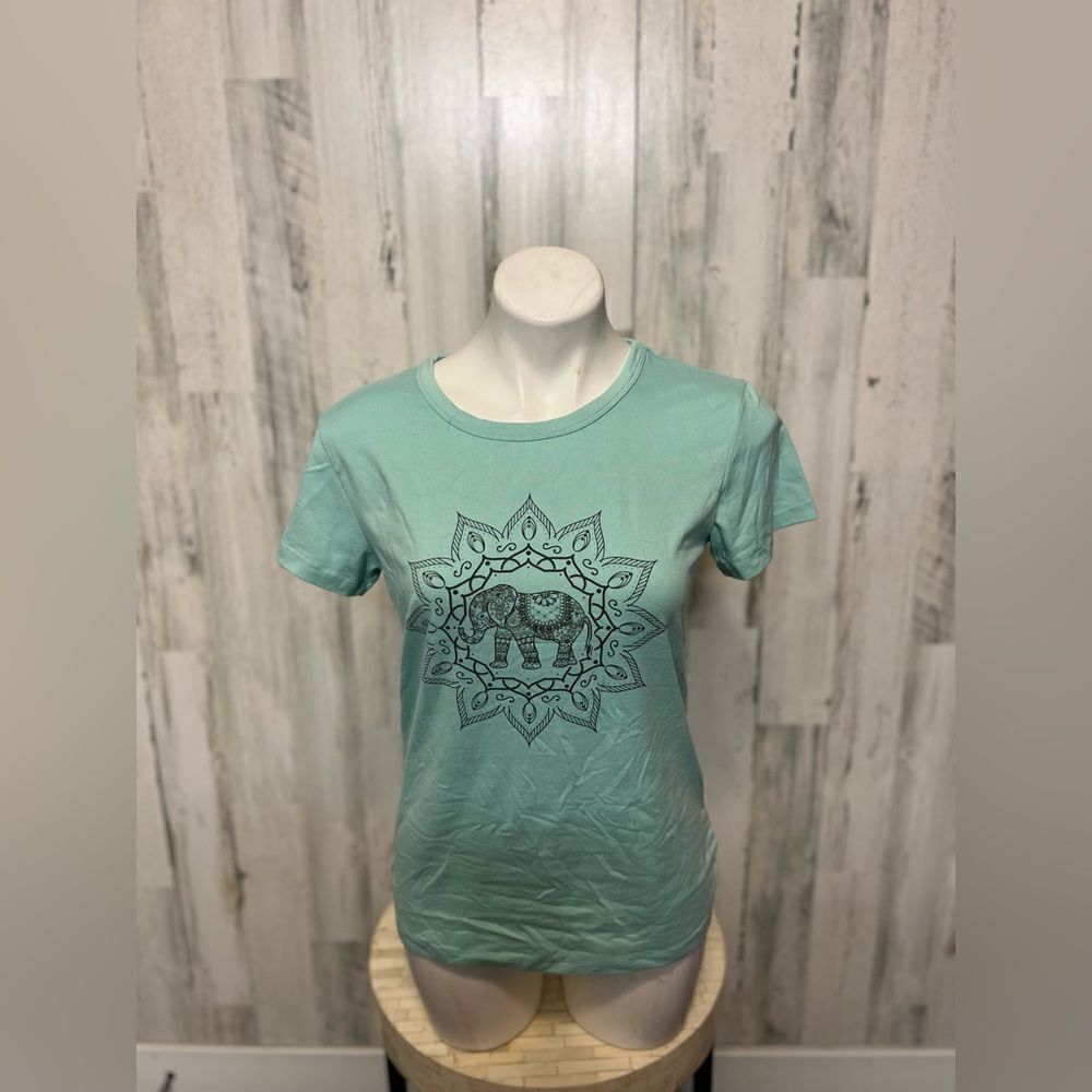 Blue Tshirt